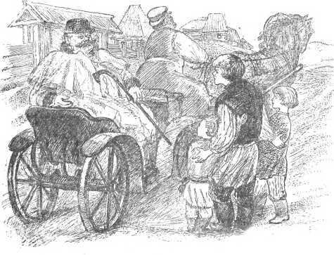 Иллюстрации к сказкам бажова хрупкая веточка (50 фото)