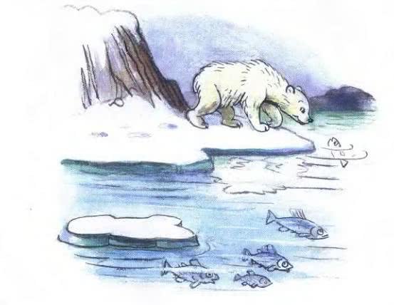 Умка хочет летать — Пляцковский м.с.