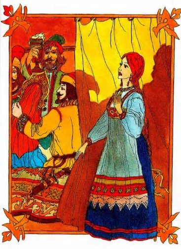 Жених Пушкин