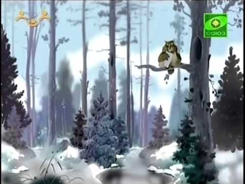 Топелиус с. "зимняя сказка"