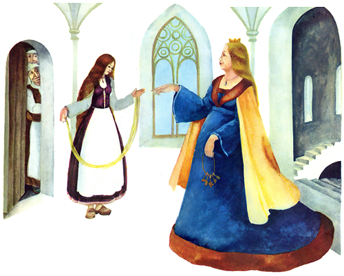 Умная дочь крестьянина фильм 2009