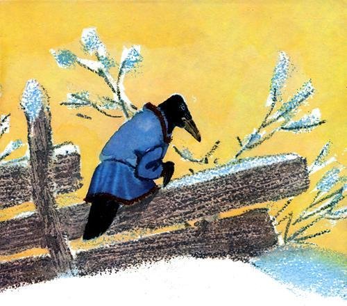 Заяц советские книжки