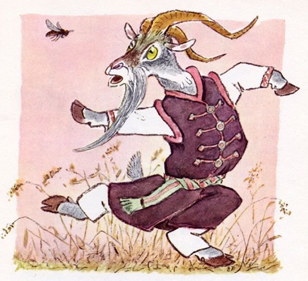 Евгений Михайлович Рачев Наброски