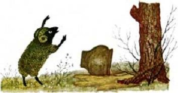 Храбрый баран русская народная сказка конспект урока 3 класс 8 вид