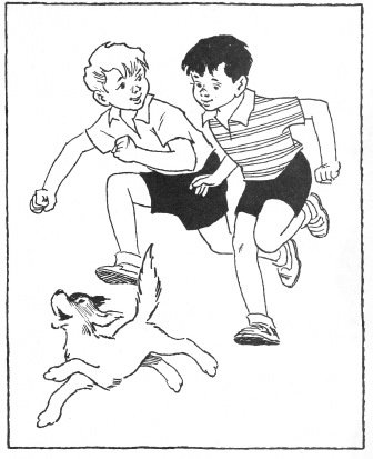 Приключения карандаша и Самоделкина СССР