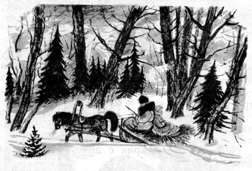 Ушинский не плюй в колодец пригодится воды напиться