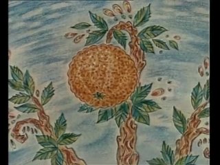 Архангельские новеллы перепелиха