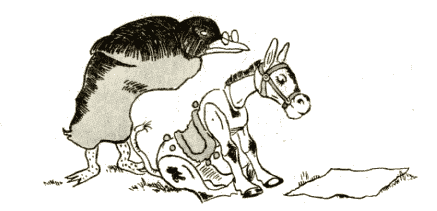 Хогарт книга ослик Маффин