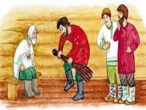 Сказка отец и сыновья л.н.Толстого