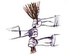 Иллюстрация к сказке отец и сыновья (49 фото)