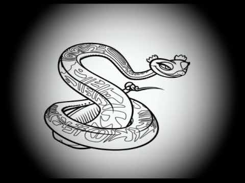 Притча голова и хвост змеи Лавский в.в