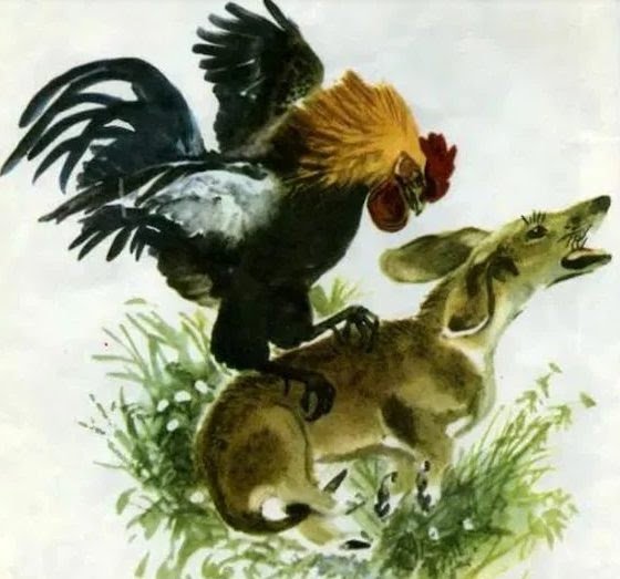 Паустовский к., жильцы