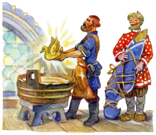 Георгий Иванович Нарбут (1886 - 1920)