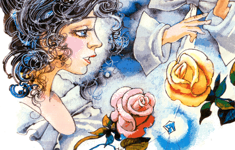 Сказка волшебница Шарль Перро