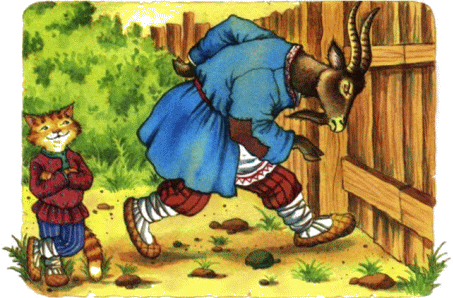 Белорусские народные сказки