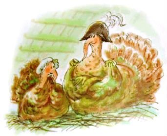 Иллюстрации к сказке умнее всех мамин Сибиряк