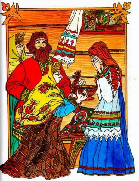 Жених Александр Пушкин