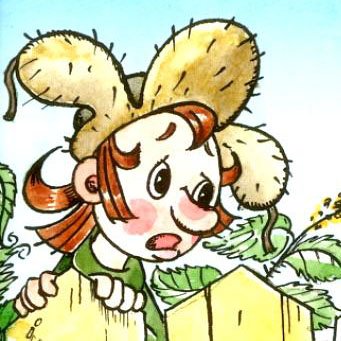 Ох и Ах мультфильм 1975