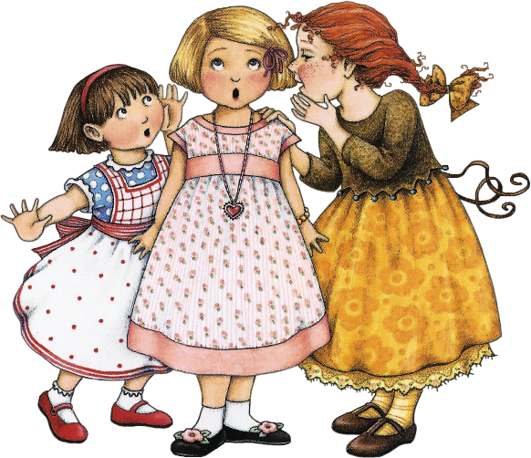 Три сестры Татарская народная