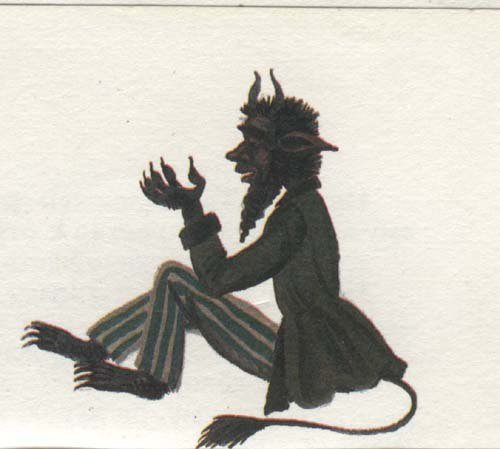 Вакула Гоголь