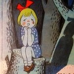 Мороз Иванович рукодельница и Ленивица