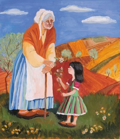 Как Маша поссорилась с подушкой