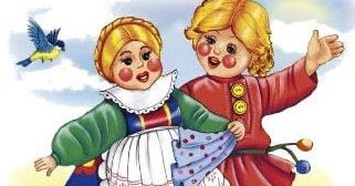 Ванькины именины Дмитрий мамин-Сибиряк