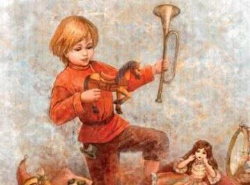 Мамин-Сибиряк Аленушкины сказки Ванькины именины