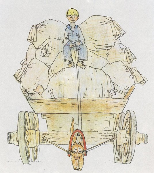 Шварц рассеянный волшебник книга