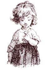 Иллюстрация к сказке серебряный рубль (48 фото)