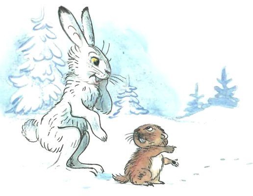 Верейская Бабушкин Колобок