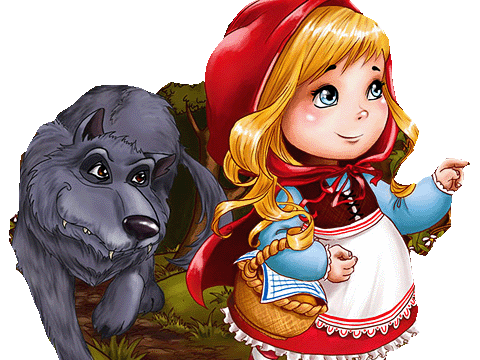 Добрые и злые сказочные персонажи