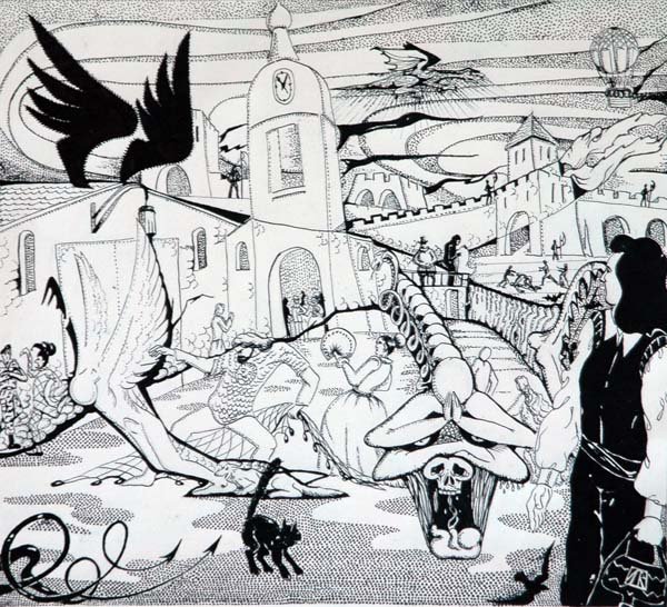 Шварц Евгений "дракон"