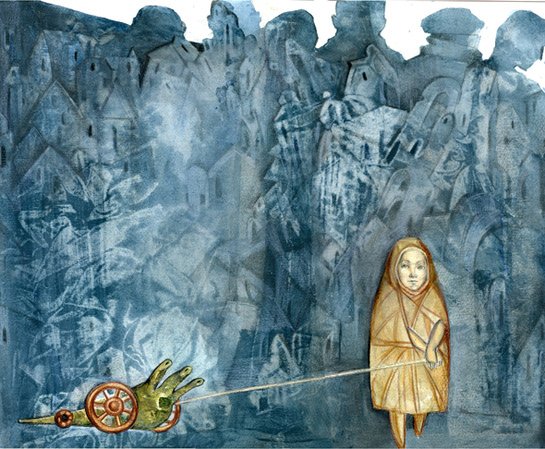 Ланцелот дракон Шварц