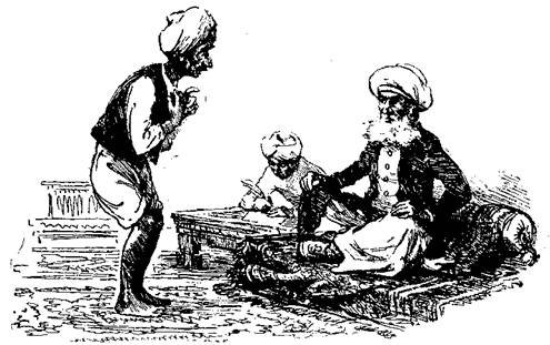 Праведный судья толстой