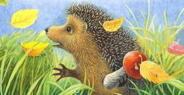 Сказка Сутеева палочка выручалочка