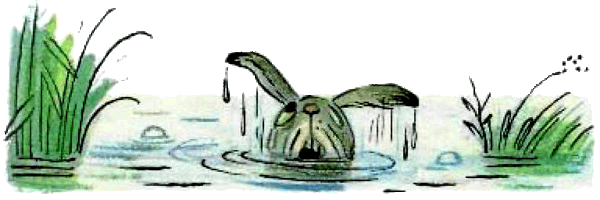 Сутеев палочка выручалочка рисунок