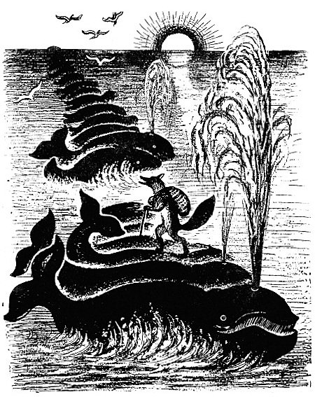 Хитрая лиса сказки народов севера