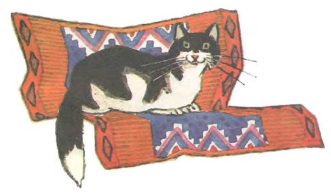 Удмуртская сказка охотник и змея