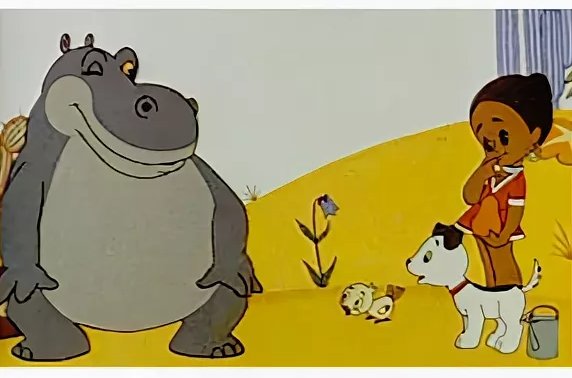 Софья Прокофьева самый большой друг