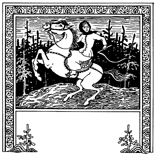 Кот в сказке Бажова