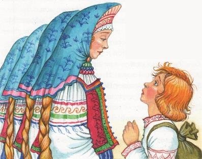 Медаль Марья Искусница