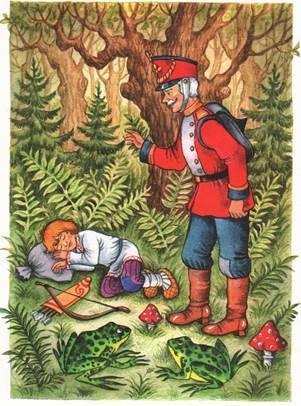 Марья-Искусница фильм