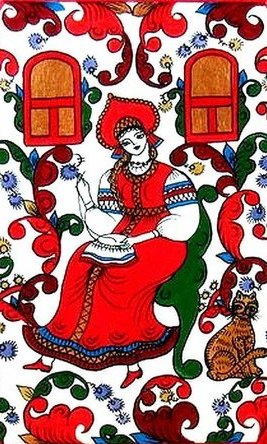 Сказка Марья Искусница Шварц книга фильмы-сказки