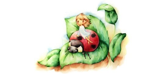 Аленушкины сказки присказка