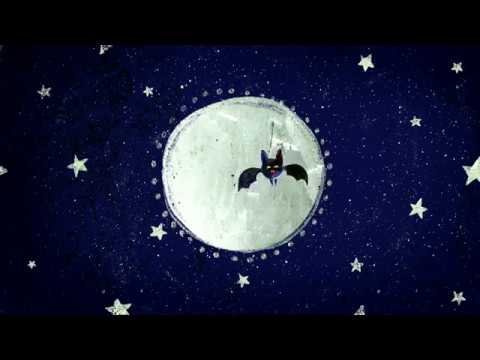 Летучая мышь