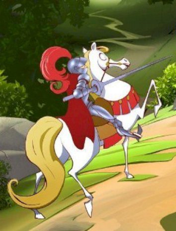 Немецкая народная сказка Каменное сердце