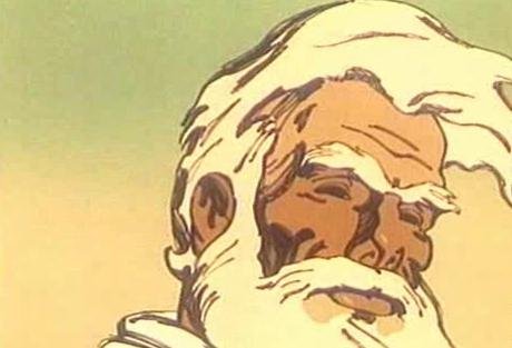 Горячий камень мультфильм