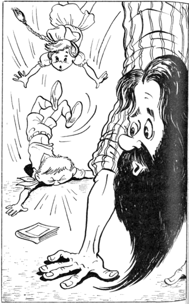 Песочные часы сказка в Каверина