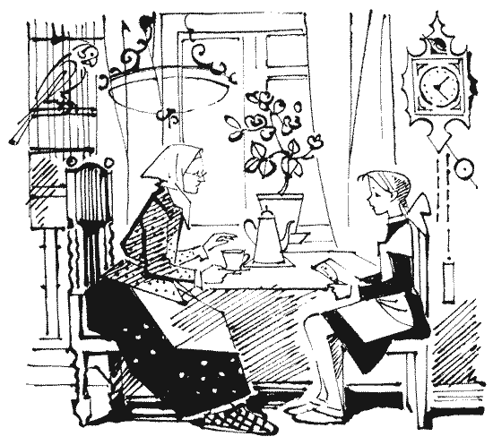 Песочные часы книга Каверин